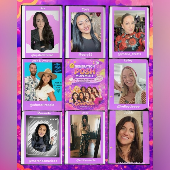 Congrats you’ve won!! The Athleisure Show with @cory32 3-19-26 - Picture 2 of 4